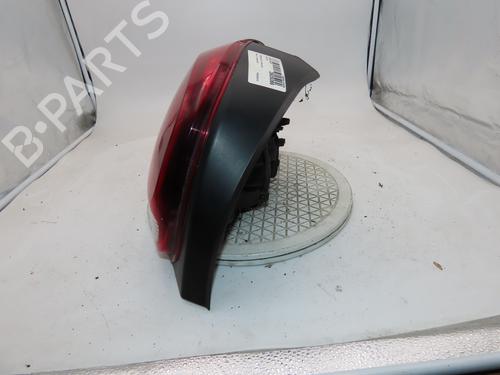 Left taillight CITROËN C3 III (SX) 1.5 BlueHDi 100 (SXYHYP, SXYHTU) | BP36444987C34 - Image 4