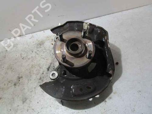Used Left front steering knuckle Left front steering knuckle 37039821 37039821