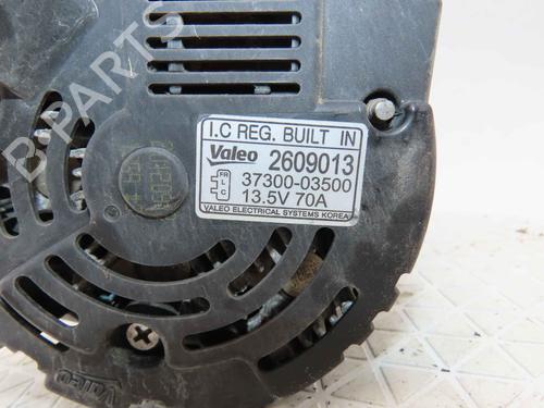 Alternator KIA PICANTO II (TA) 1.2 | BP37051742M7 - Image 4