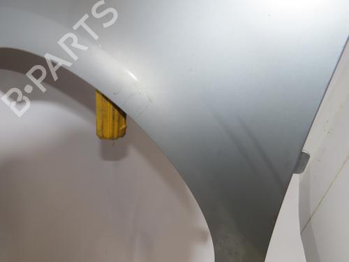 Used Left front fenders CITROËN C4 Picasso I MPV (UD_) 1.6 HDi 110 (112 hp) 26196280