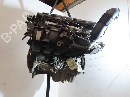 Engine OPEL CORSA D (S07) 1.2 (L08, L68) | BP37047786M1 - Image 3
