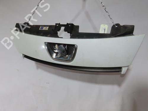 Used Grille PEUGEOT EXPERT Van (VF3A_, VF3U_, VF3X_) 2.0 HDi 120 (120 hp) 29414498