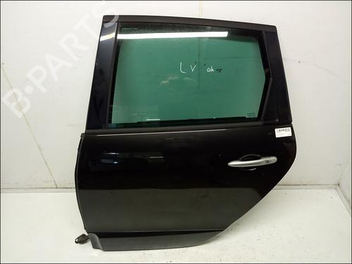 Used Left rear door RENAULT SCÉNIC III (JZ0/1_) 1.5 dCi (106 hp) 15643548
