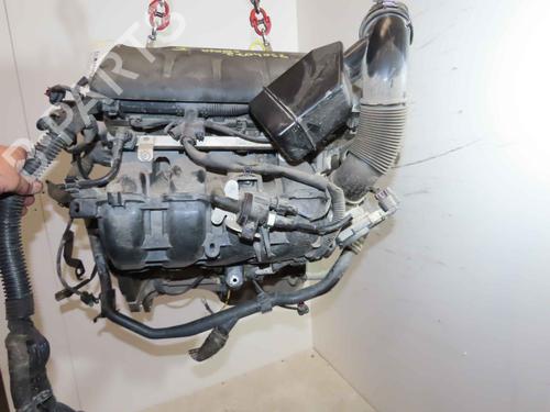Engine OPEL CORSA E (X15) 1.4 (08, 68) | BP37053424M1 - Image 3