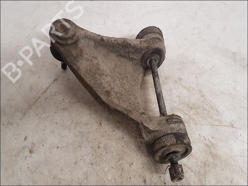 Used Left front suspension arm ALFA ROMEO 147 (937_) 1.6 16V T.SPARK (937.AXA1A, 937.AXB1A, 937.BXB1A) (120 hp) 14882446