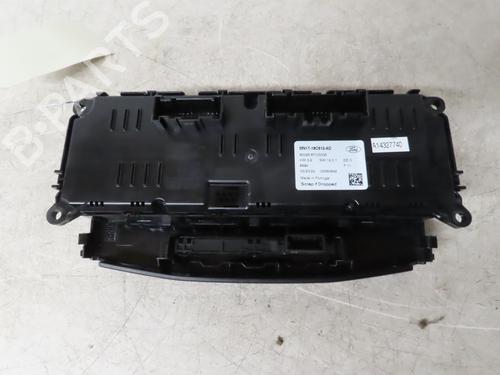 Used Climate control FORD PUMA (J2K, CF7) 1.0 Flexifuel (125 hp) 19061326