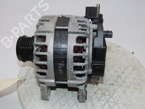 Alternator DACIA SANDERO III 1.0 SCe 65 | BP26195613M7