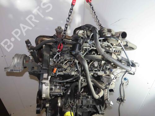 Engine PEUGEOT BOXER Bus (244, Z_) 2.0 HDi | BP37054144M1 - Image 5
