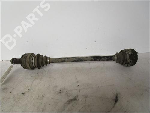 Used Right rear driveshaft BMW 1 (E87) 118 d (122 hp) 10941969