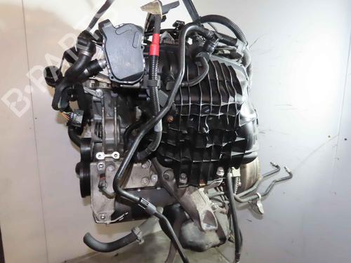 Engine BMW 1 (E87) 118 i | BP37048322M1 - Image 7