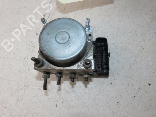 Used ABS pump ABS pump OPEL CORSA D (S07) 1.3 CDTI (L08, L68) (75 hp) 33188581 33188581