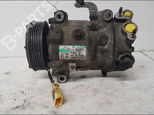 Used AC compressor PEUGEOT 508 SW I (8E_) 2.0 HDi (163 hp) 11628396