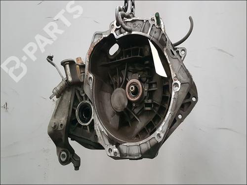 Used Gearbox OPEL CORSA D (S07) 1.3 CDTI (L08, L68) (75 hp) 10941852