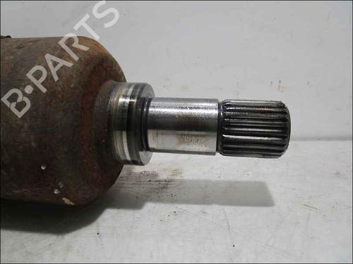 Left front driveshaft PEUGEOT 307 CC (3B) 2.0 16V | BP37039123M38 - Image 3