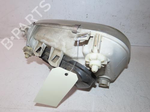 Used Left headlight VW GOLF III (1H1) 1.9 TDI (90 hp) 29414593