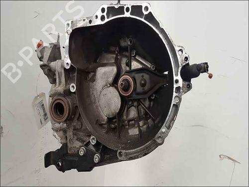 Used Gearbox Gearbox 37041507 37041507