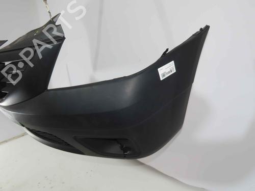 Front bumper DACIA LOGAN EXPRESS (FS_) 1.5 dCi (FS0W) | BP37057341C7 - Image 4