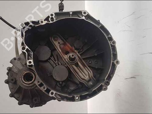 gearbox-mini-mini-r56-2005-2006-2007-2008-2009-2010-2011-2012-2013-2014-37044596 main image