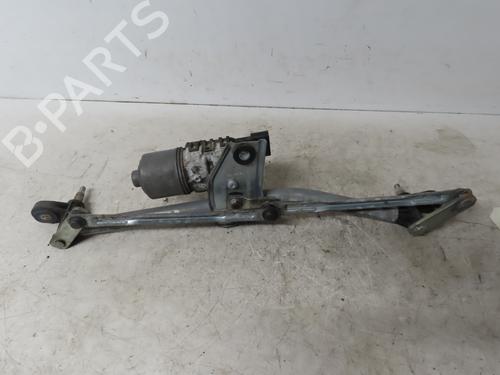 Front wiper motor ALFA ROMEO 147 (937_) 1.9 JTDM 8V (937.AXD1A, 937.AXU1A, 937.BXU1A) | BP18871341M29 