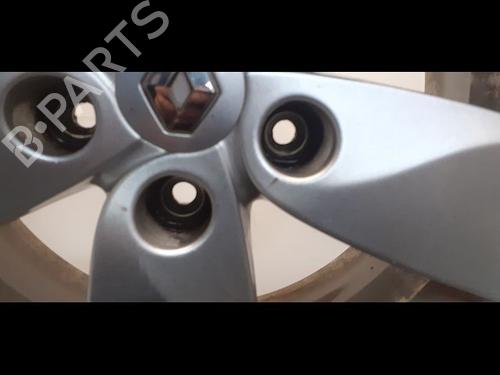 Felg RENAULT MEGANE III Hatchback (BZ0/1_, B3_) 1.9 dCi (BZ0N, BZ0J) | BP15953279C45 