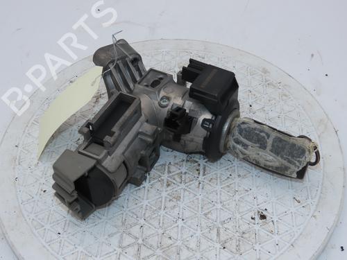 Used Ignition barrel FORD FIESTA VI (CB1, CCN) 1.4 TDCi (68 hp) 21180312