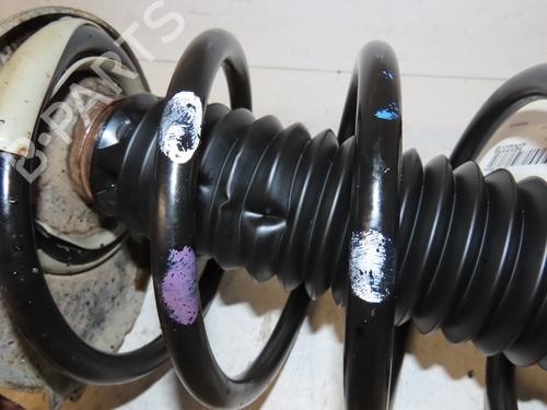 Left front shock absorber PEUGEOT PARTNER Tepee 1.6 HDi 16V | BP29152926M16 