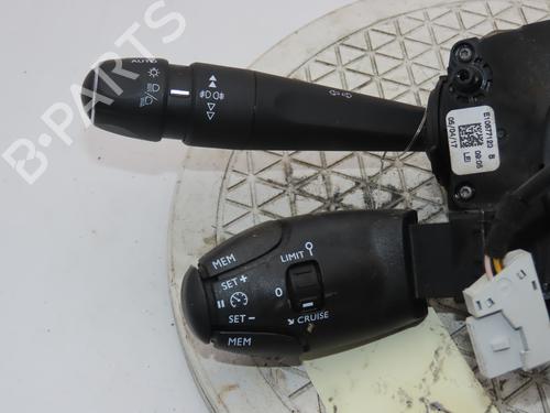 Steering column stalk PEUGEOT 308 II (LB_, LP_, LW_, LH_, L3_) 1.2 THP 130 | BP29216235I23 