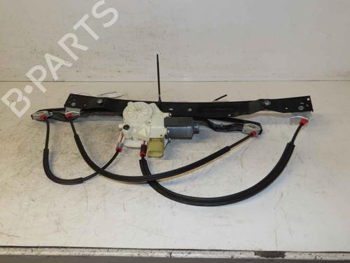 Used Front left window mechanism Front left window mechanism 37048675 37048675