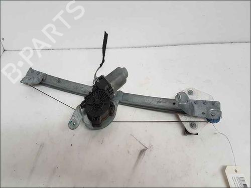 Used Front left window mechanism Front left window mechanism 37040870 37040870