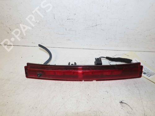 Used Third brake light Third brake light 37054314 37054314
