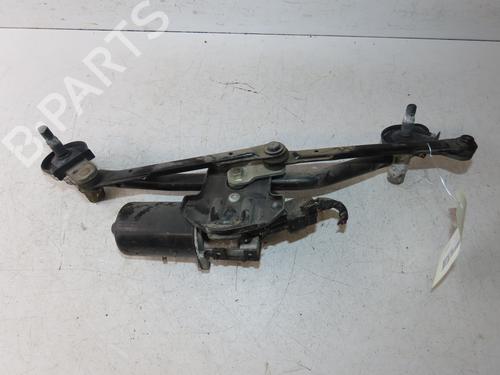 Used Front wiper motor HYUNDAI i10 I (PA) 1.1 CRDi (75 hp) 33135771