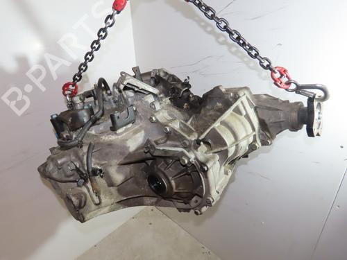 Used Gearbox RENAULT KOLEOS I (HY_) 2.0 dCi 4x4 (HY0K) (150 hp) 28526300