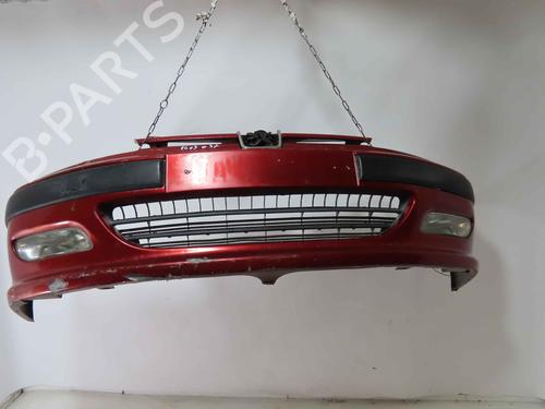Used Front bumper Front bumper 37059942 37059942