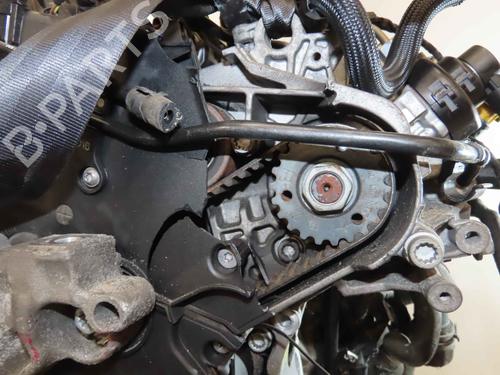 Engine SEAT LEON (KL1, KLG) 2.0 TDI | BP37056118M1 - Image 9