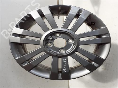 Used Rim RENAULT MODUS / GRAND MODUS (F/JP0_) 1.6 (JP03, JP0B, JP0U, JP0Y, JP1G) (112 hp) 30164487
