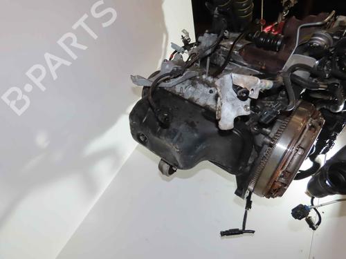 Engine CITROËN C4 II (NC_) 1.6 BlueHDi 120 | BP37058876M1 - Image 6