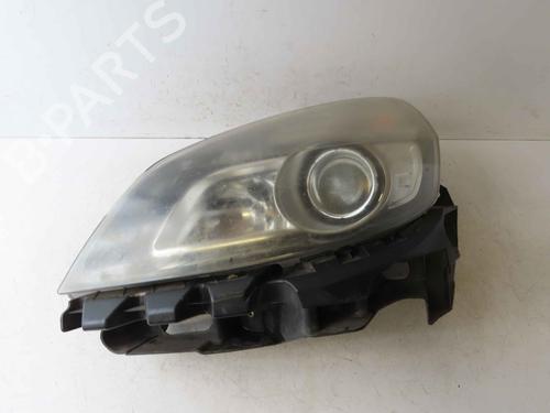 Used Left headlight Left headlight 37054269 37054269