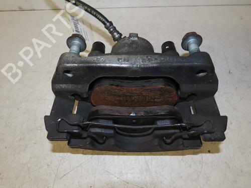 Left front brake caliper RENAULT CAPTUR II (HF_) TCe 90 (HFM6) | BP37049274M105 - Image 3