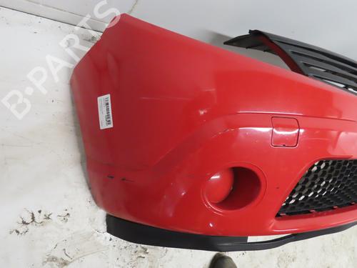 Front bumper DACIA SANDERO 1.4 MPI LPG | BP16751806C7 