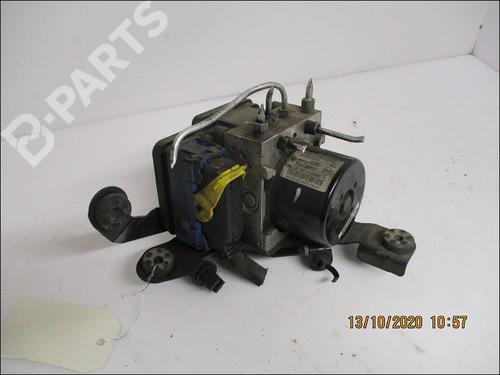 Used ABS pump RENAULT SCÉNIC III (JZ0/1_) 1.6 dCi (JZ00, JZ12) (130 hp) 10945002