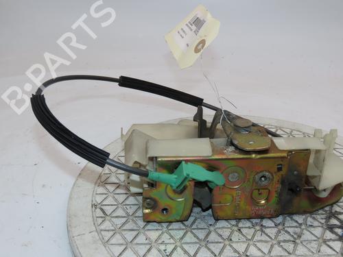 Used Rear right lock Rear right lock FORD FIESTA IV (JA_, JB_) 1.3 i (60 hp) 36444976 36444976