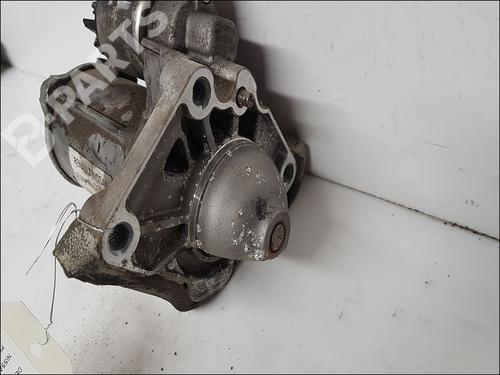 Starter NISSAN X-TRAIL III (T32_, T32R, T32RR) 1.6 dCi (T32) | BP10940103M8