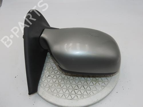 Right mirror RENAULT KANGOO (KC0/1_) 1.9 dCi 4x4 | BP26227273C27 