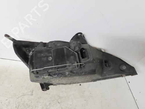 Left headlight FORD FOCUS I (DAW, DBW) 1.8 Turbo DI / TDDi | BP17656977C28 