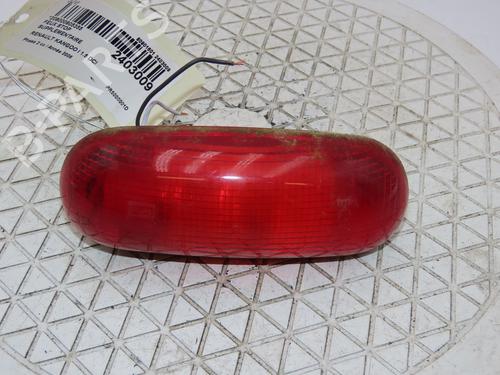 Bremselys RENAULT KANGOO (KC0/1_) 1.5 dCi (84 hp) 26463006