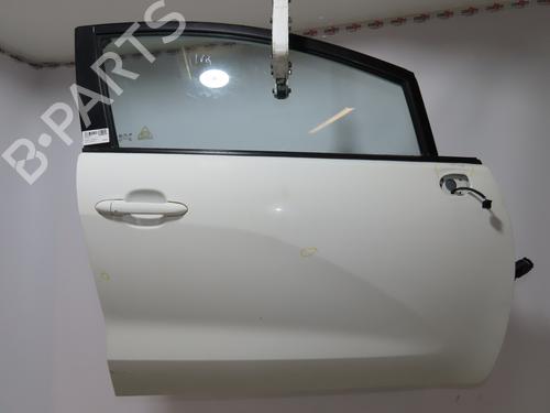 Used Right front door Right front door KIA RIO III (UB) 1.1 CRDi (75 hp) 34229000 34229000