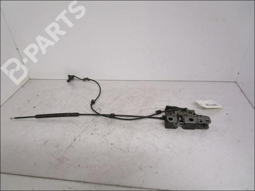 Used Hood lock Hood lock VW PASSAT CC B6 (357) 2.0 TDI (140 hp) 10946871 10946871