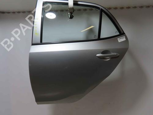 Used Left rear door Left rear door 37059462 37059462