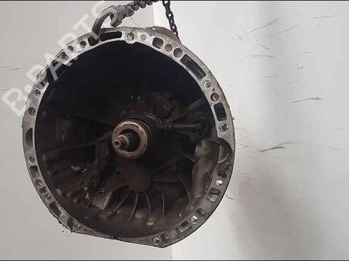 gearbox-mercedes-benz-vito-van-w447-2014-37044215 main image