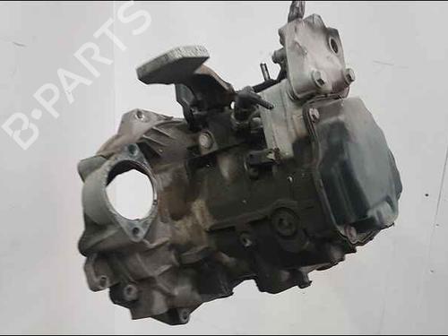 Gearbox VW GOLF VI (5K1) 1.6 TDI | BP37044476M3 - Image 2